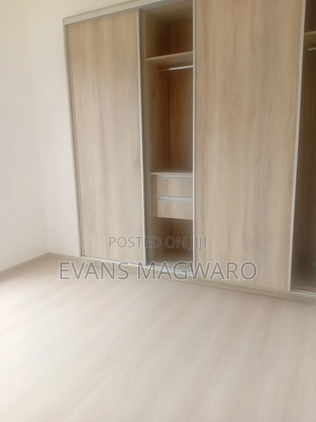 1bdrm Apartment in Westlands, Raphta Road Area for rent
