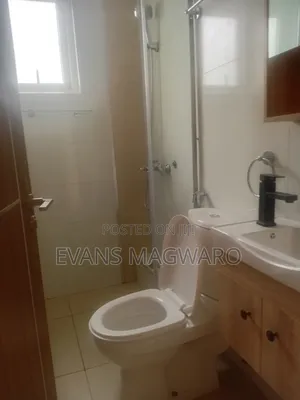 1bdrm Apartment in Westlands, Raphta Road Area for rent