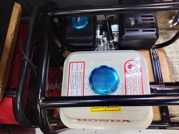 Good Quality and Approved 3" Honda Water Pump/ 9hp Water Pump Machine