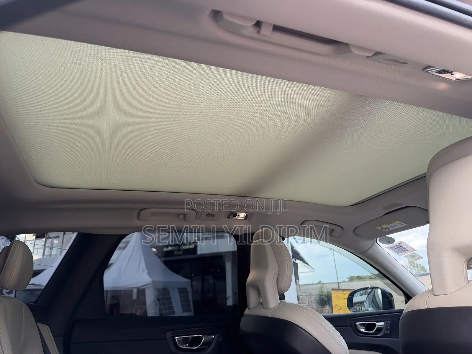 Volvo XC60 T5 Inscription AWD 2017 Black