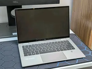 Laptop HP EliteBook x360 1030 G7 32GB Intel Core i7 SSD 512GB