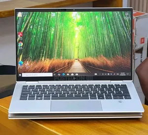 Laptop HP EliteBook x360 1030 G7 32GB Intel Core i7 SSD 512GB