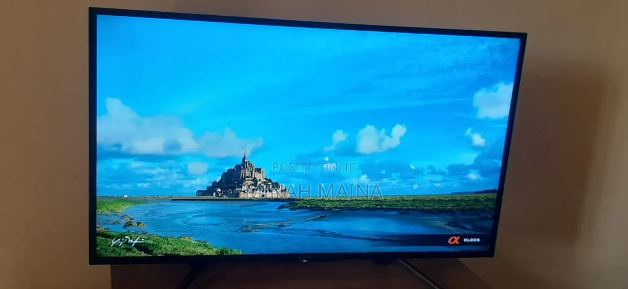 Sony Bravia 43"