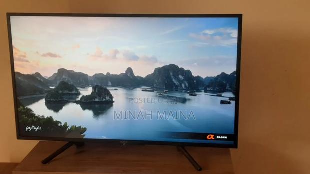 Sony Bravia 43" - thumbnail 3