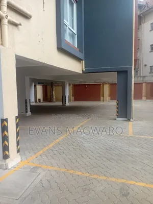 1bdrm Apartment in Westlands, Raphta Road Area for rent