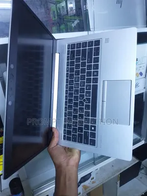 Laptop HP EliteBook 840 G5 8GB Intel Core i5 SSD 256GB