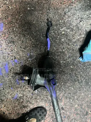 Steering Rack Nissan Note New Model
