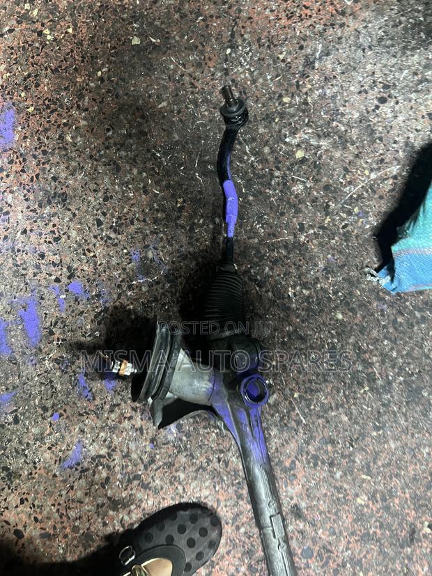 Steering Rack Nissan Note New Model - thumbnail 3