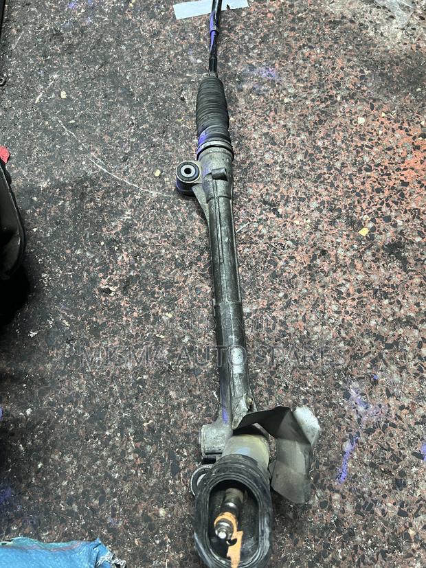 Steering Rack Nissan Note New Model - thumbnail 2