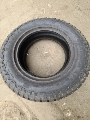 225 /65 R17 General Grabber a/T3 All-Terrain Made in South Africa