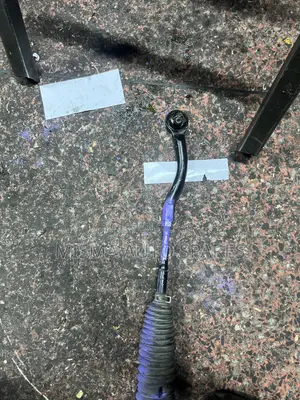 Steering Rack Nissan Note New Model