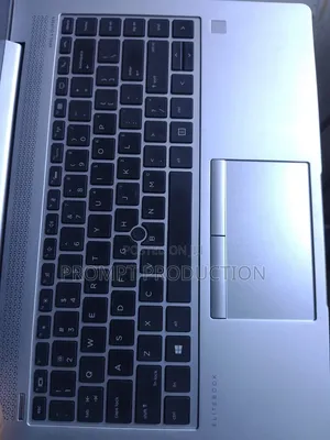 Laptop HP EliteBook 840 G5 8GB Intel Core i5 SSD 256GB