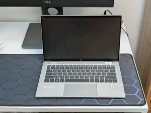 Laptop HP EliteBook x360 1030 G7 16GB Intel Core i7 SSD 512GB