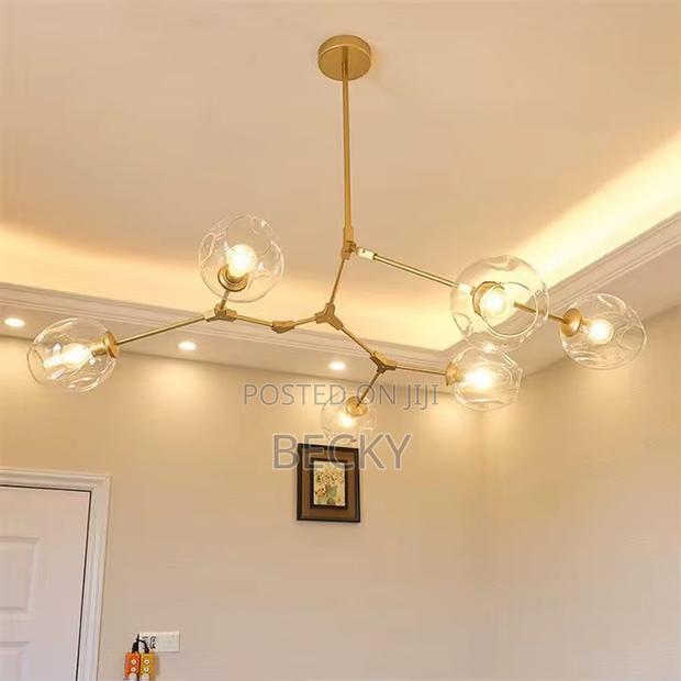 Chandeliers Lights - thumbnail 3