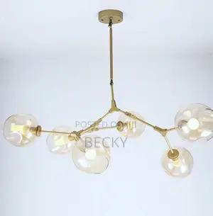 Chandeliers Lights