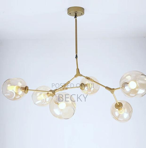 Chandeliers Lights