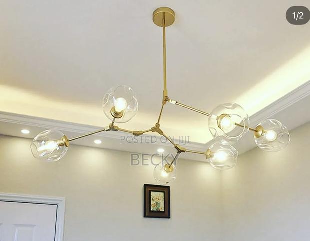 Chandeliers Lights - thumbnail 4