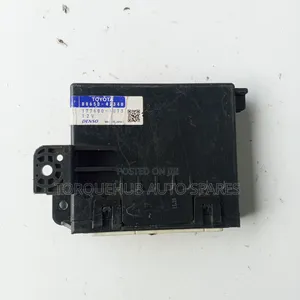 Toyota Rav4 2012 a/C Computer