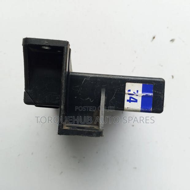 Toyota Rav4 2012 a/C Computer - thumbnail 2