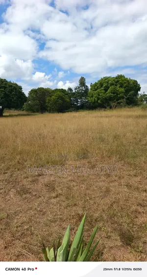 Land for Sell