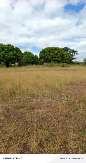 Land for Sell