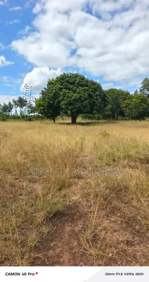 Land for Sell