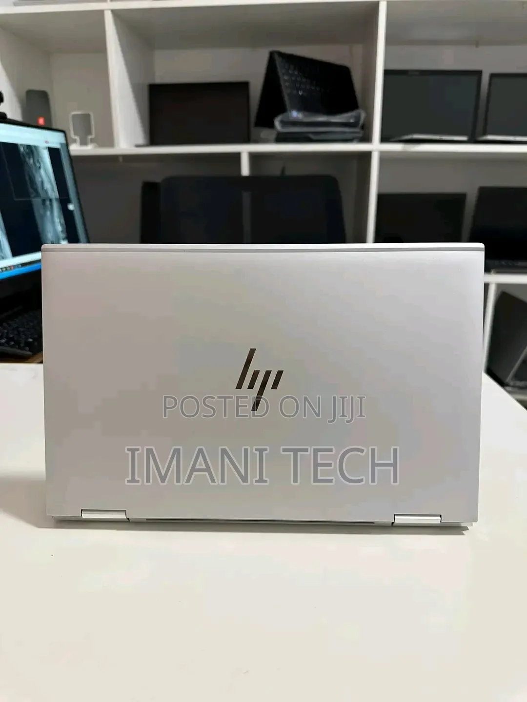 Laptop HP EliteBook x360 1030 G7 16GB Intel Core i7 SSD 256GB