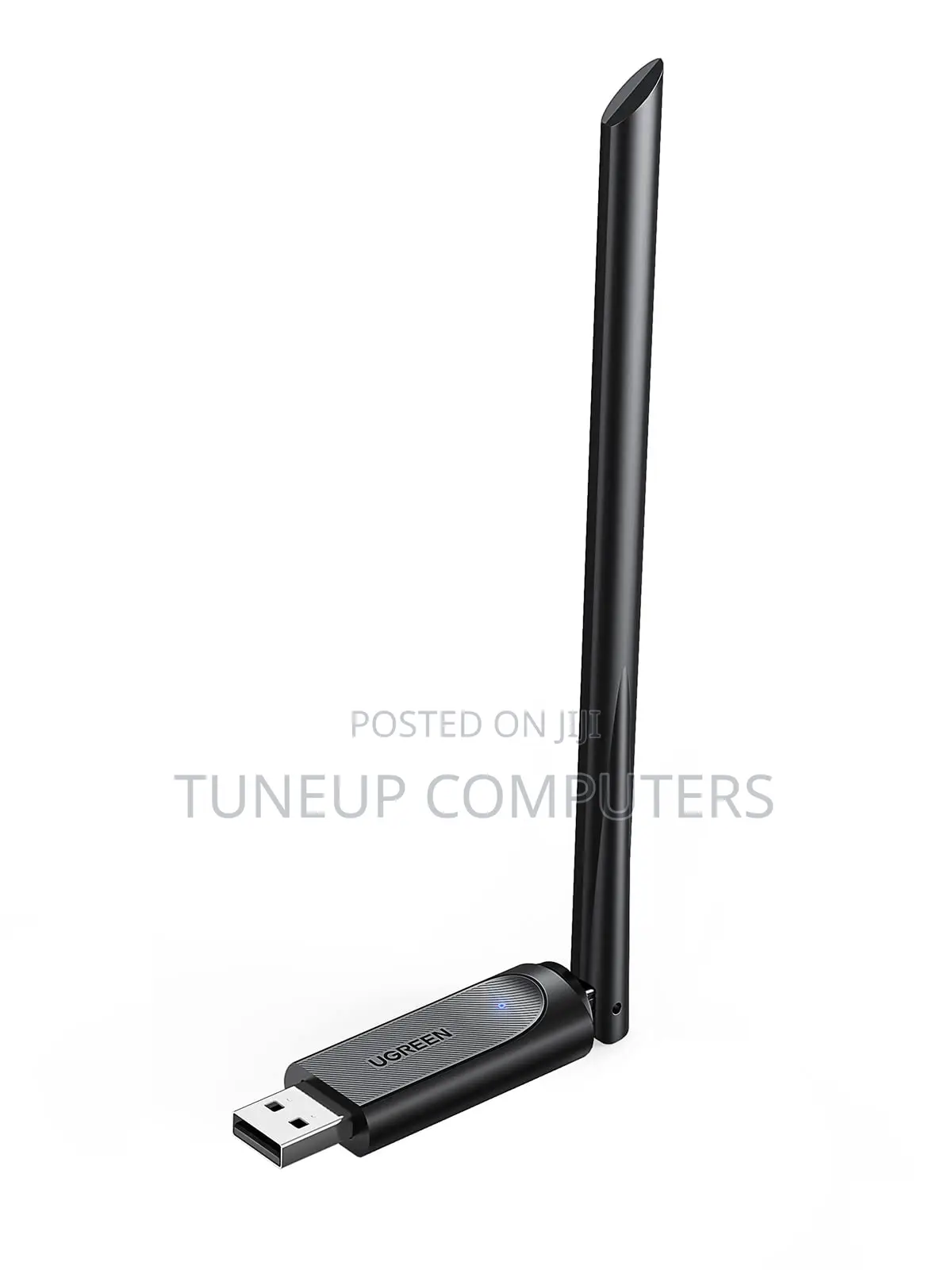 Ugreen Ac650 High Gain Dual Band Wireless Adapter