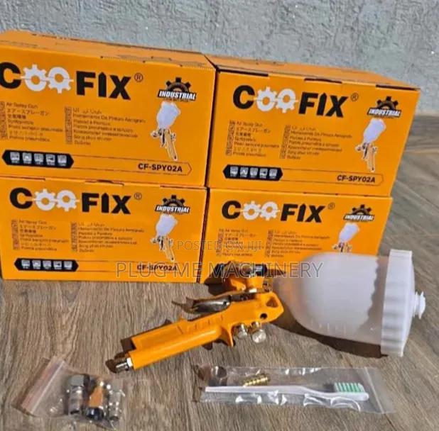 Original Coofix Air Blower/Best Quality Air Blower Machine