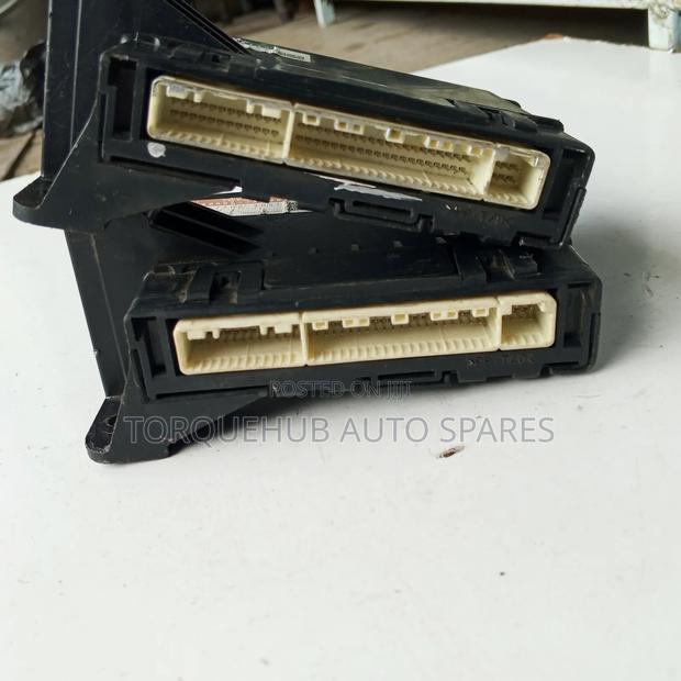 Toyota Wish,Premio a/C Computer - thumbnail 3