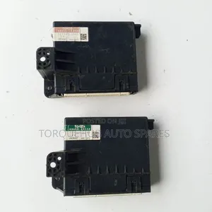 Toyota Wish,Premio a/C Computer