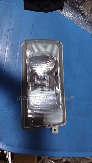 Nissan B12 Headlamp Ordinary