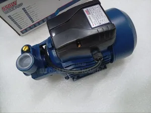 Maxmech MQB-70 550w Water Pump 0.75hp High Pressure Pump