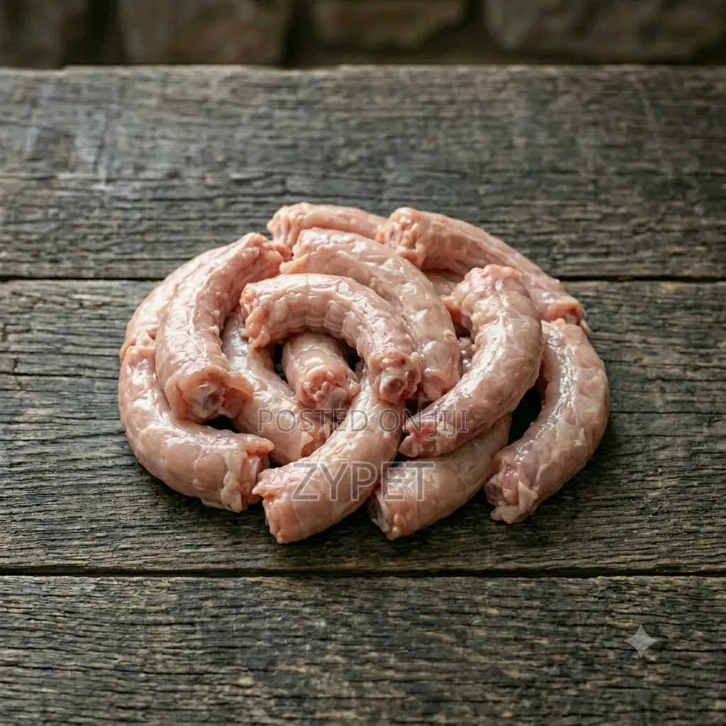 Chicken Necks