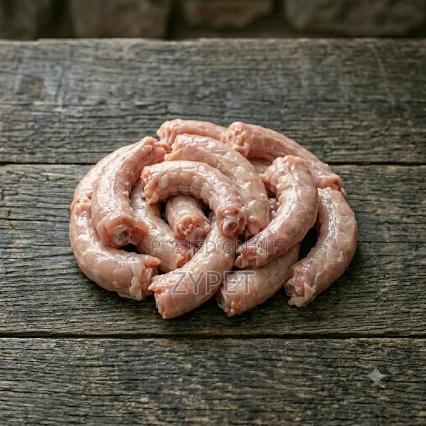 Chicken Necks