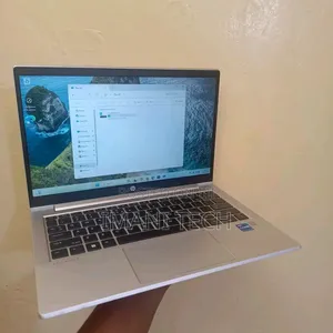 Laptop HP ProBook 430 G8 8GB Intel Core i5 SSD 256GB