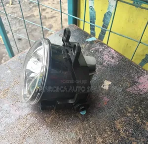 Led Foglight for Toyota Camry, Corolla, Rav4, Yaris, Lexus Etc.