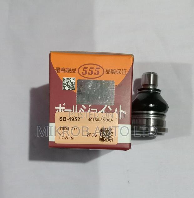 555 Ball Joint Sb-4952 Ed00a Japan - thumbnail 2