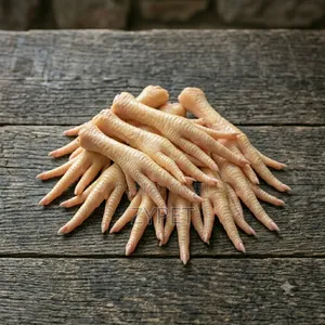 Chicken Feet