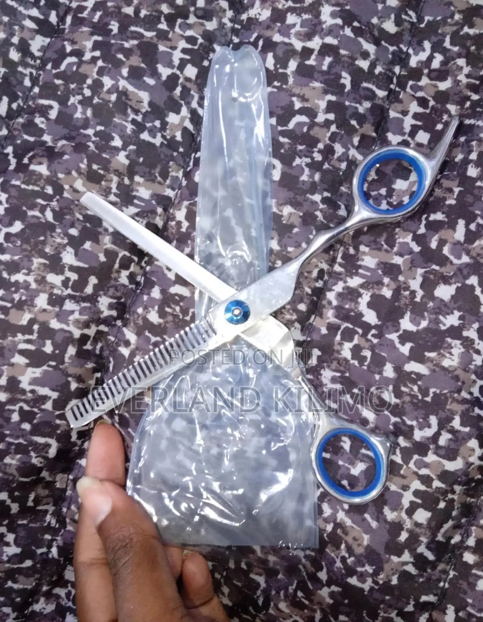 Thinning Shears/Scissors for Cats and Dogs Hair