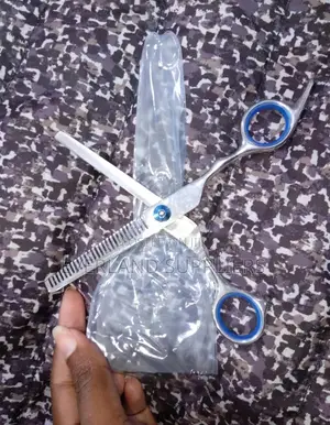 Thinning Shears/Scissors for Cats and Dogs Hair