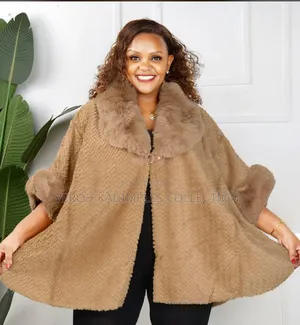 Ladies Ponchos