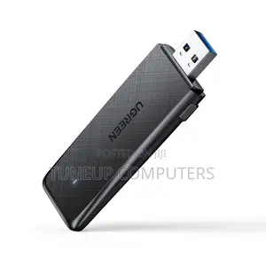 Ugreen Ac1300 Wireless Network Adapter
