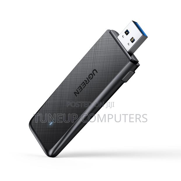 Ugreen Ac1300 Wireless Network Adapter - thumbnail 2