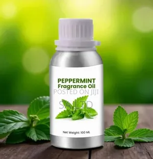 Peppermint Fragrance