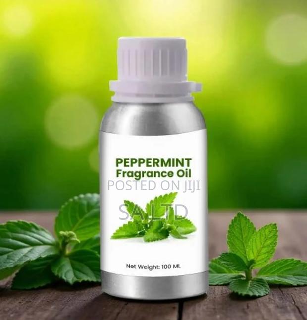 Peppermint Fragrance