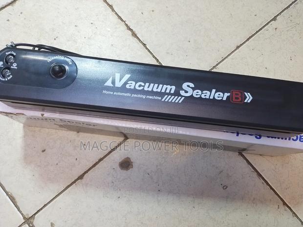 Highly Recommend and Affordable Home Vacuum Sealer