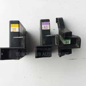 Toyota Ractis,Spade a/C Computer
