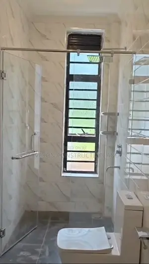 Hinged Shower Enclosures