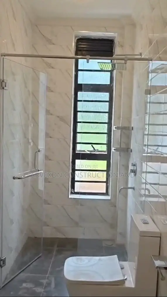 Hinged Shower Enclosures